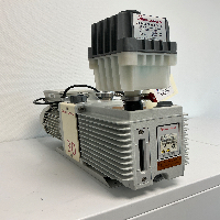 Edwards E2M30 Vacuum Pump image 1